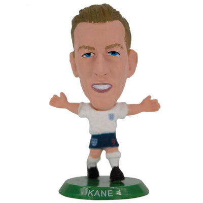 England FA SoccerStarz Kane - Gift Arch