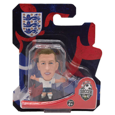 England FA SoccerStarz Kane - Gift Arch