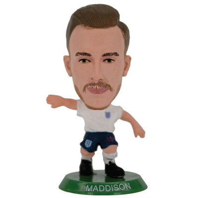 England FA SoccerStarz Maddison - Gift Arch