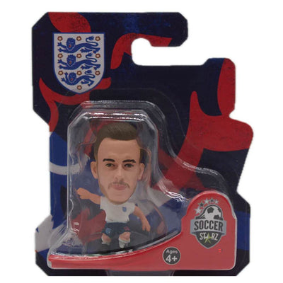 England FA SoccerStarz Maddison - Gift Arch
