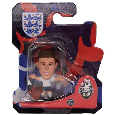England FA SoccerStarz Palmer - Gift Arch