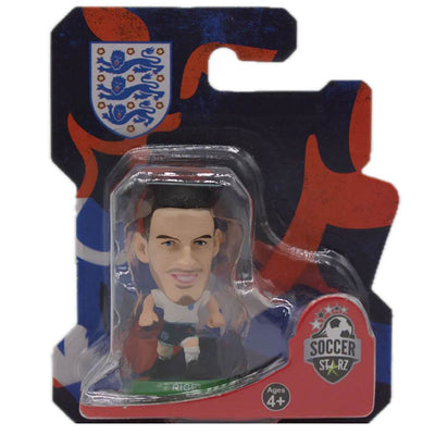 England FA SoccerStarz Rice - Gift Arch