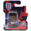 England FA SoccerStarz Saka - Gift Arch