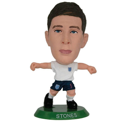England FA SoccerStarz Stones - Gift Arch