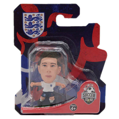 England FA SoccerStarz Stones - Gift Arch