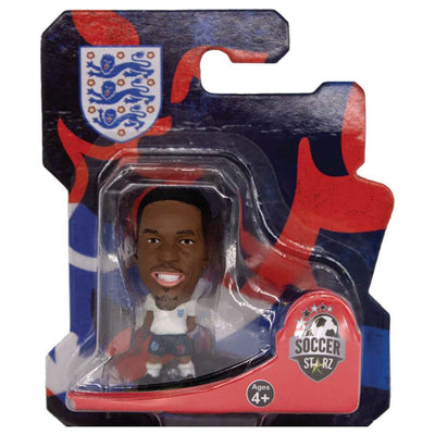 England FA SoccerStarz Toney - Gift Arch