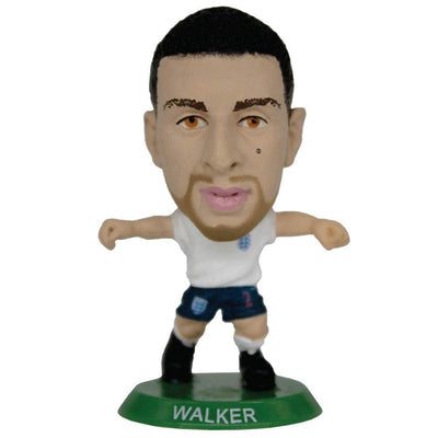 England FA SoccerStarz Walker - Gift Arch