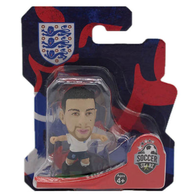 England FA SoccerStarz Walker - Gift Arch