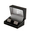 England FA Stainless Steel Cufflinks - Gift Arch