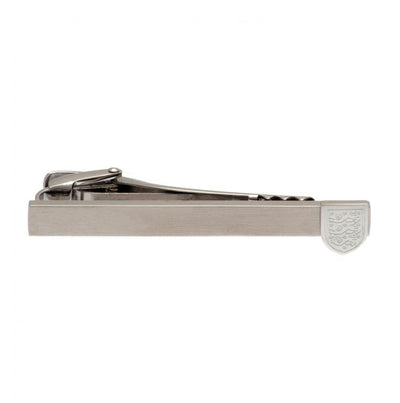 England FA Stainless Steel Tie Slide - Gift Arch
