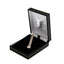 England FA Stainless Steel Tie Slide - Gift Arch