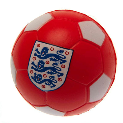 England FA Stress Ball - Gift Arch