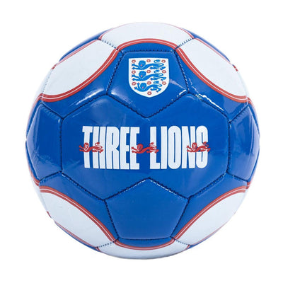 England FA Three Lions Skill Ball - Gift Arch