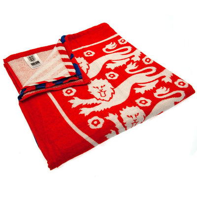 England FA Towel - Gift Arch