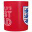 England FA Worlds Best Dad Mug - Gift Arch