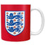 England FA Worlds Best Dad Mug - Gift Arch