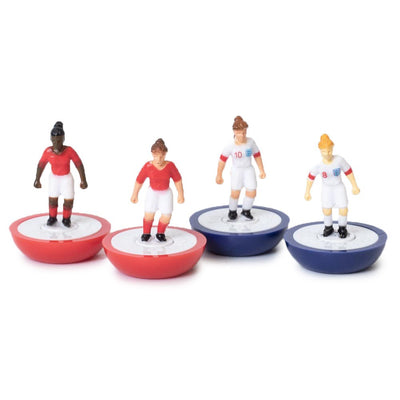 England Lionesses Edition Subbuteo Main Game - Gift Arch