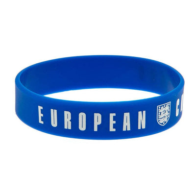 England Lionesses European Champions Silicone Wristband - Gift Arch