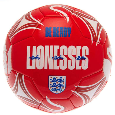 England Lionesses Football - Gift Arch