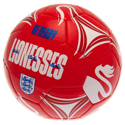 England Lionesses Football - Gift Arch