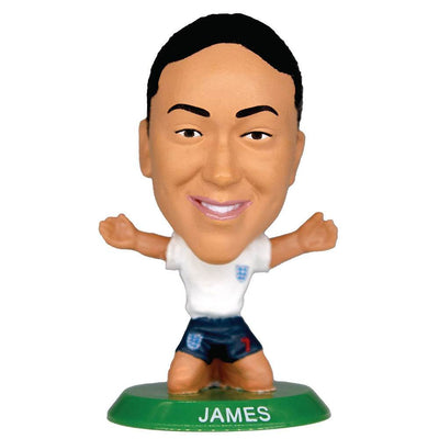 England Lionesses SoccerStarz James - Gift Arch