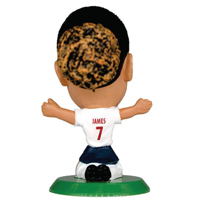 England Lionesses SoccerStarz James - Gift Arch