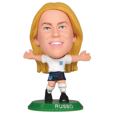 England Lionesses SoccerStarz Russo - Gift Arch