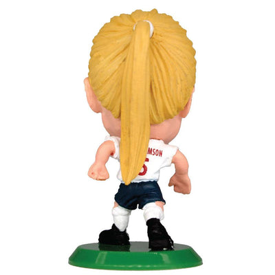 England Lionesses SoccerStarz Williamson - Gift Arch