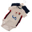 England RFU 2 Pack Bodysuit 12-18 Mths RB - Gift Arch