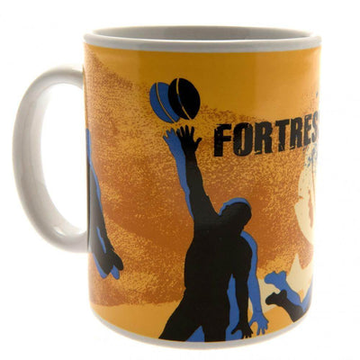 England RFU Fortress Twickenham Mug - Gift Arch