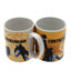 England RFU Fortress Twickenham Mug - Gift Arch