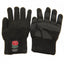 England RFU Luxury Touchscreen Gloves Youths - Gift Arch