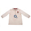 England RFU Rugby Jersey 12/18 mths PC - Gift Arch