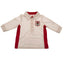 England RFU Rugby Jersey 3-6 Mths RB - Gift Arch