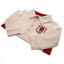 England RFU Rugby Jersey 3-6 Mths RB - Gift Arch