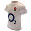 England RFU Shirt & Short Set 6/9 mths GR - Gift Arch