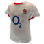 England RFU Shirt & Short Set 9/12 mths ST - Gift Arch