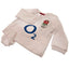 England RFU Sleepsuit 9/12 mths PC - Gift Arch