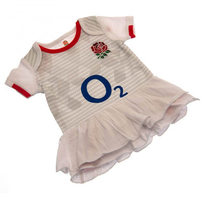 England RFU Tutu 6/9 mths - Gift Arch