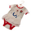 England RFU Tutu 6/9 mths - Gift Arch