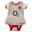 England RFU Tutu 9/12 mths - Gift Arch
