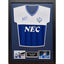 Everton FC 1986 Lineker Signed Shirt (Framed) - Gift Arch