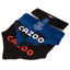 Everton FC 2 Pack Bibs - Gift Arch