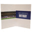 Everton FC Birthday Card With Stickers - Gift Arch