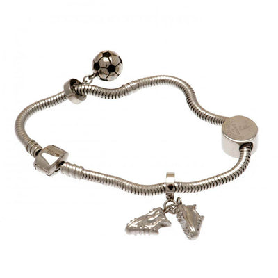 Everton FC Charm Bracelet - Gift Arch
