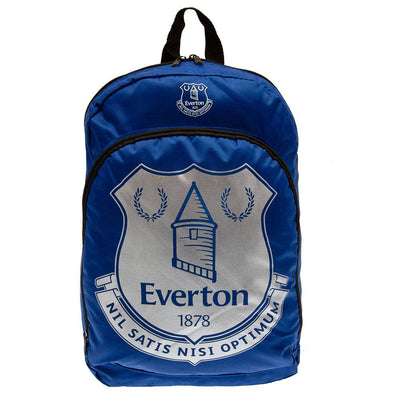 Everton FC Colour React Backpack - Gift Arch