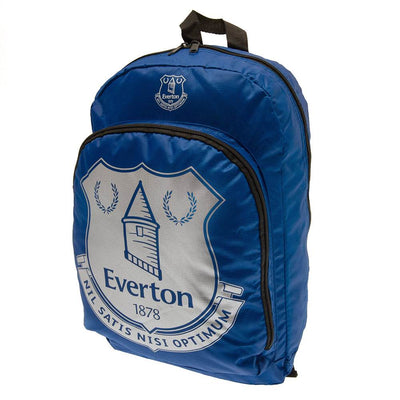 Everton FC Colour React Backpack - Gift Arch