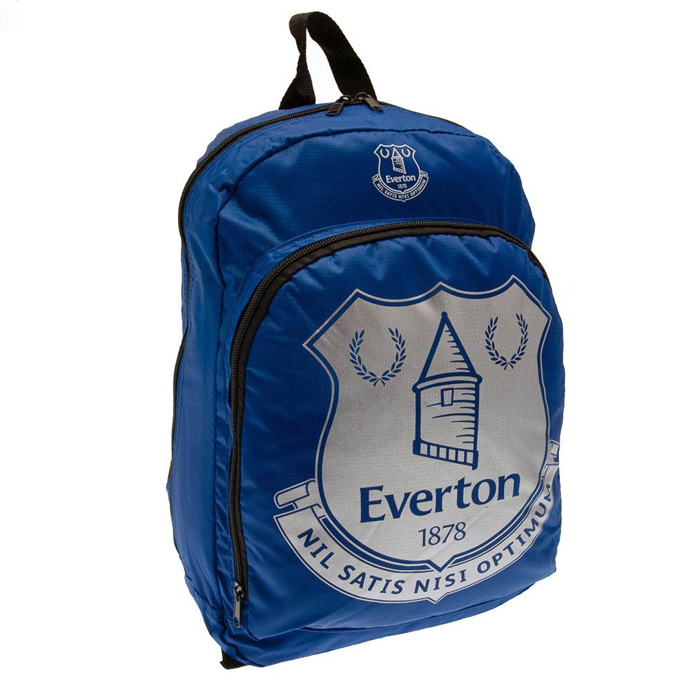 Everton FC Colour React Backpack - Gift Arch