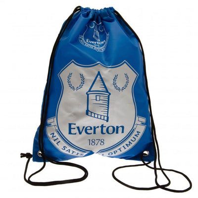 Everton FC Colour React Gym Bag - Gift Arch