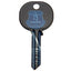 Everton FC Crest Door Key - Gift Arch